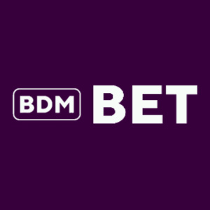 BDmbet logo