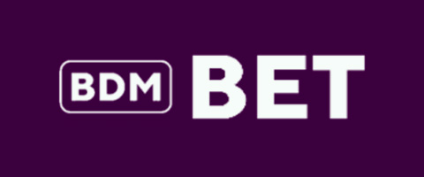 BDmbet logo