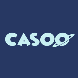 Casoo casino logo