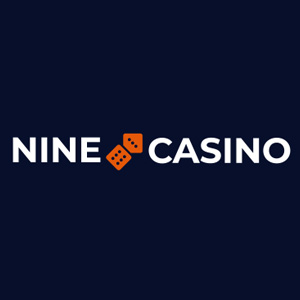 Ninecasino logo