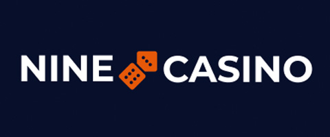 Ninecasino logo