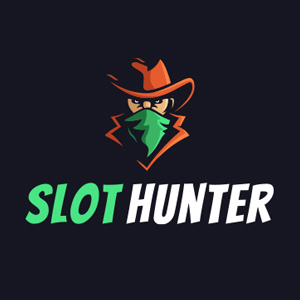 Slothunter casino logo