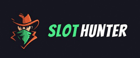 Slothunter logo